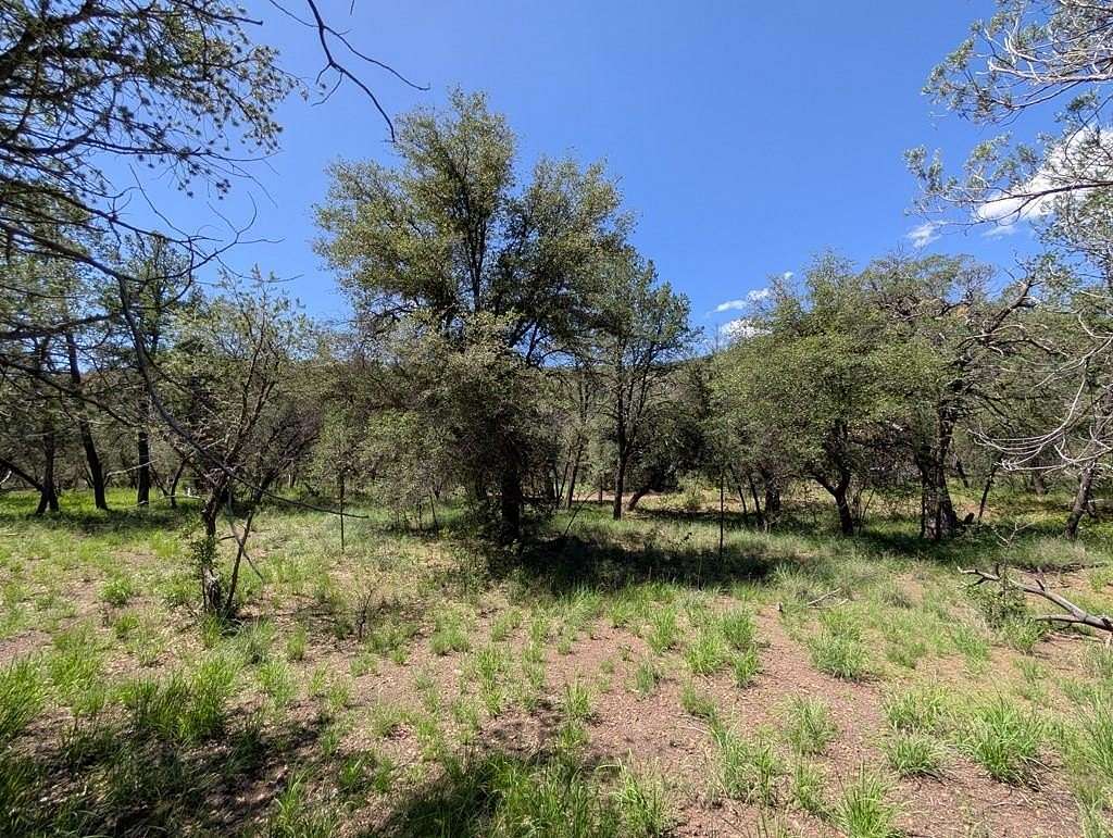 5.2 Acres of Land for Sale in Fort Davis, Texas