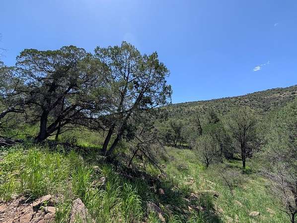 5.63 Acres of Land for Sale in Fort Davis, Texas