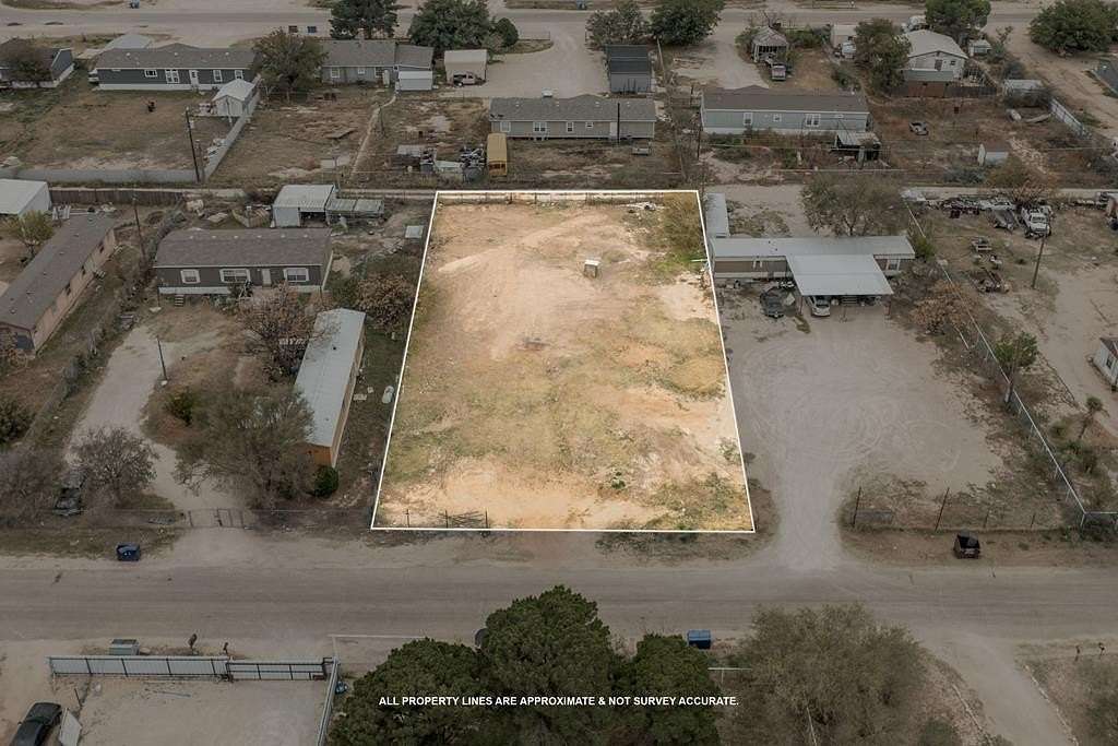0.46 Acres of Land for Sale in Odessa, Texas