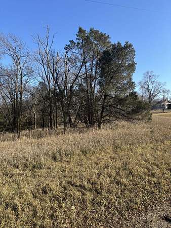 Residential Land for Sale in Wessington, South Dakota