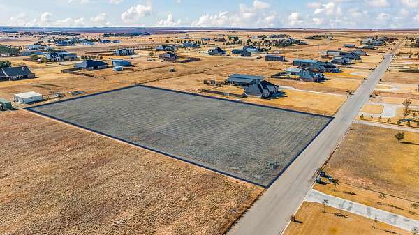 1.87 Acres of Residential Land for Sale in Lubbock, Texas