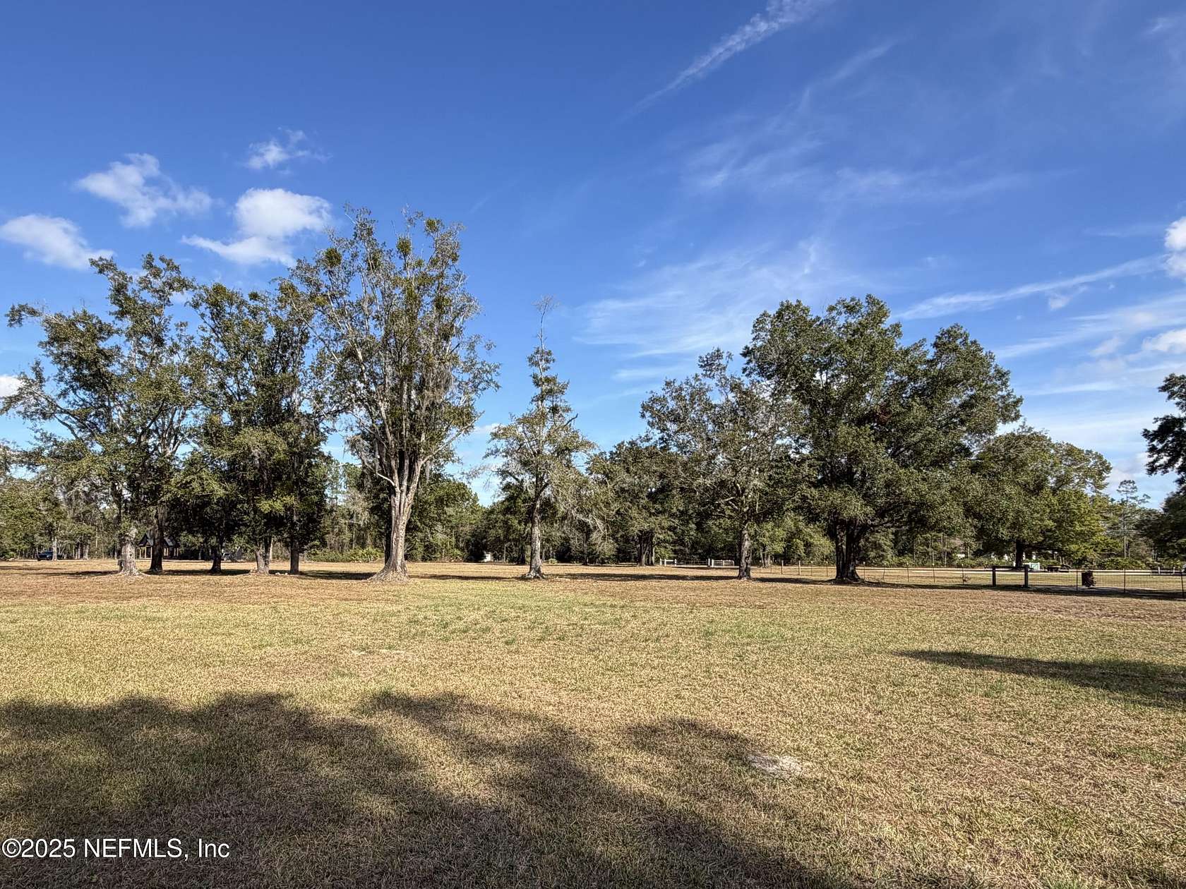3 Acres of Residential Land for Sale in Green Cove Springs, Florida
