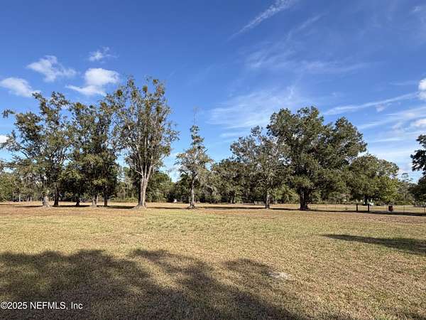 3 Acres of Residential Land for Sale in Green Cove Springs, Florida