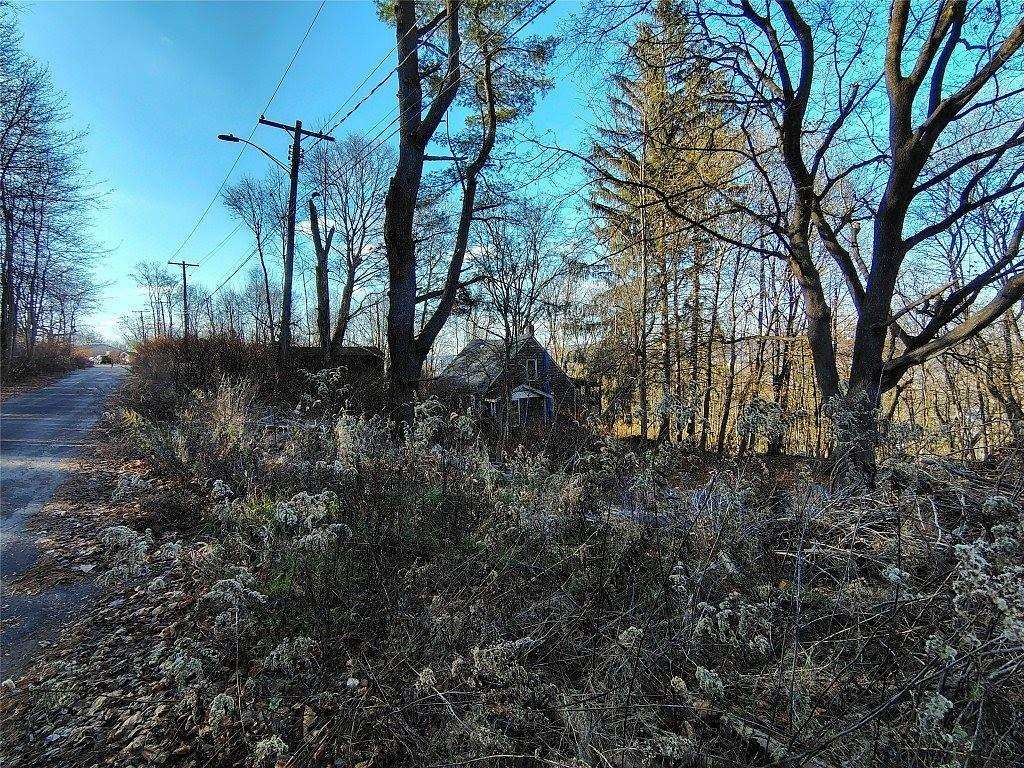 0.17 Acres of Residential Land for Sale in Binghamton, New York