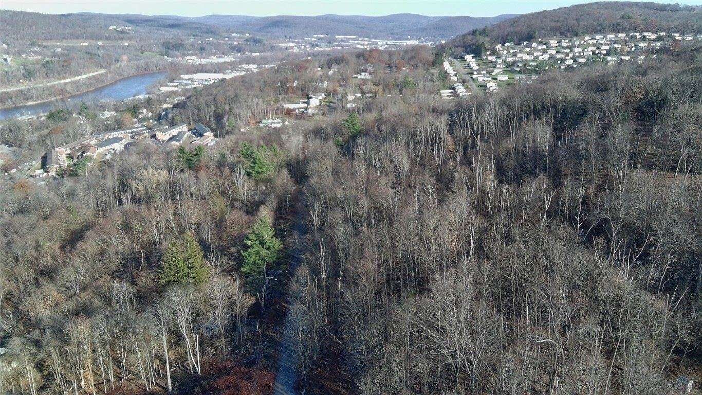 0.17 Acres of Residential Land for Sale in Binghamton, New York