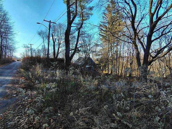 0.17 Acres of Residential Land for Sale in Binghamton, New York
