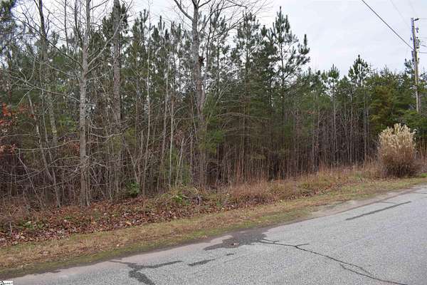 5.32 Acres of Residential Land for Sale in Landrum, South Carolina