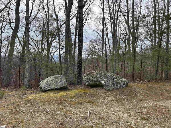 3.4 Acres of Residential Land for Sale in Landrum, South Carolina