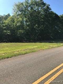 6.47 Acres of Land for Sale in Lapine, Alabama
