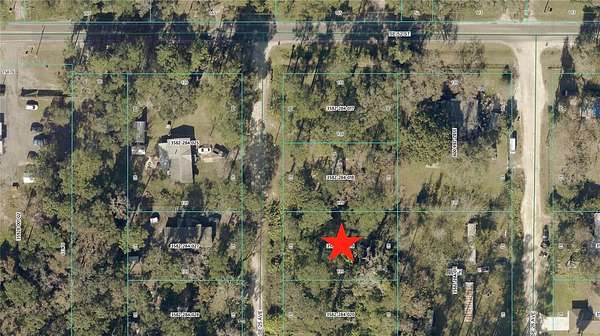 0.26 Acres of Residential Land for Sale in Ocala, Florida