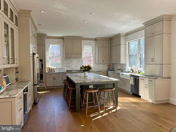 2 Acres of Residential Land with Home for Sale in Downingtown, Pennsylvania