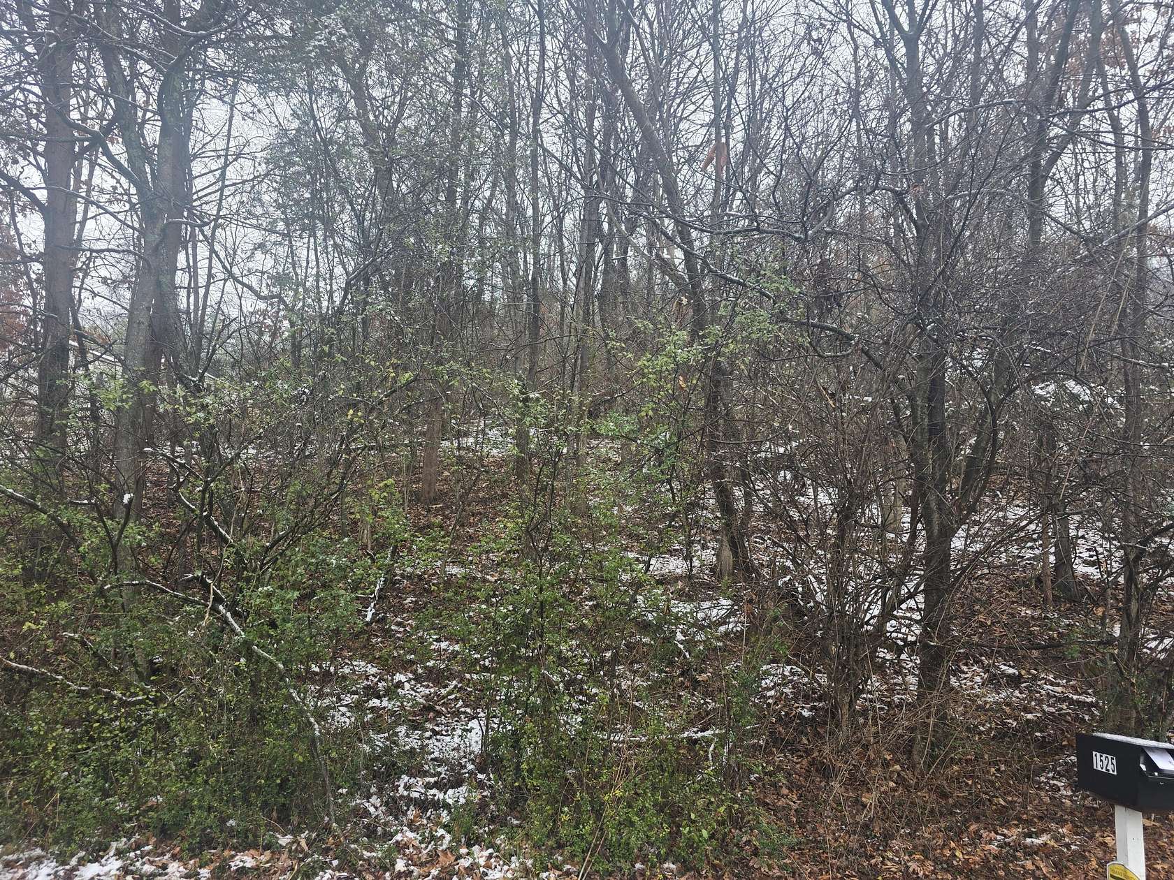 0.55 Acres of Residential Land for Sale in Signal Mountain, Tennessee