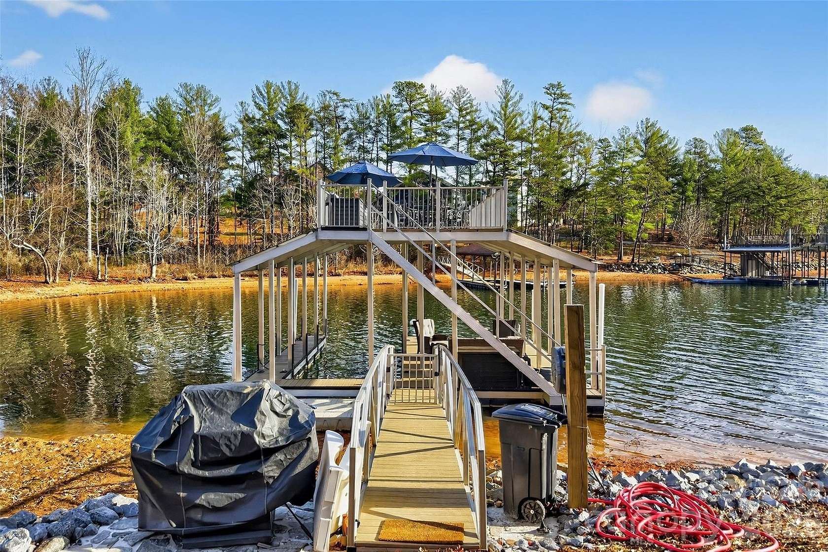 1.46 Acres of Land for Sale in Nebo, North Carolina