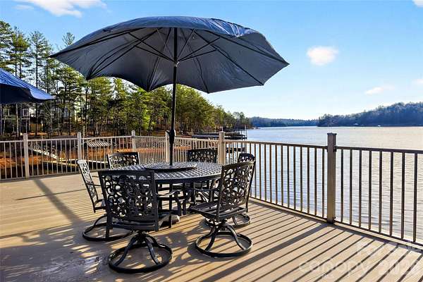 1.46 Acres of Land for Sale in Nebo, North Carolina