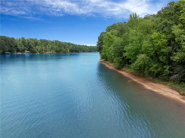 1.69 Acres of Residential Land for Sale in Anderson, South Carolina