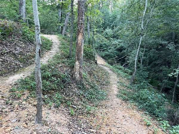 0.31 Acres of Residential Land for Sale in Bella Vista, Arkansas