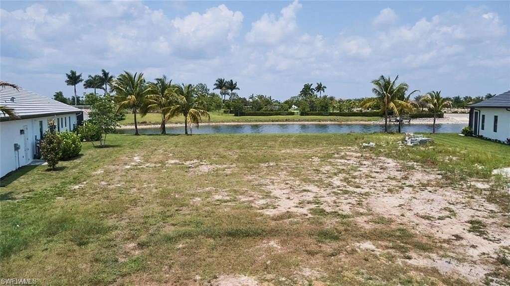 0.25 Acres of Residential Land for Sale in Naples, Florida