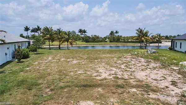 0.25 Acres of Residential Land for Sale in Naples, Florida
