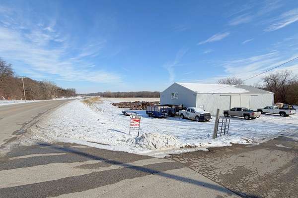5 Acres of Residential Land for Sale in Glenwood, Iowa