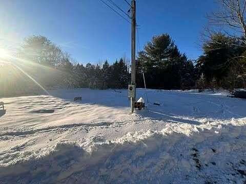 2 Acres of Residential Land for Sale in Whitefield, Maine