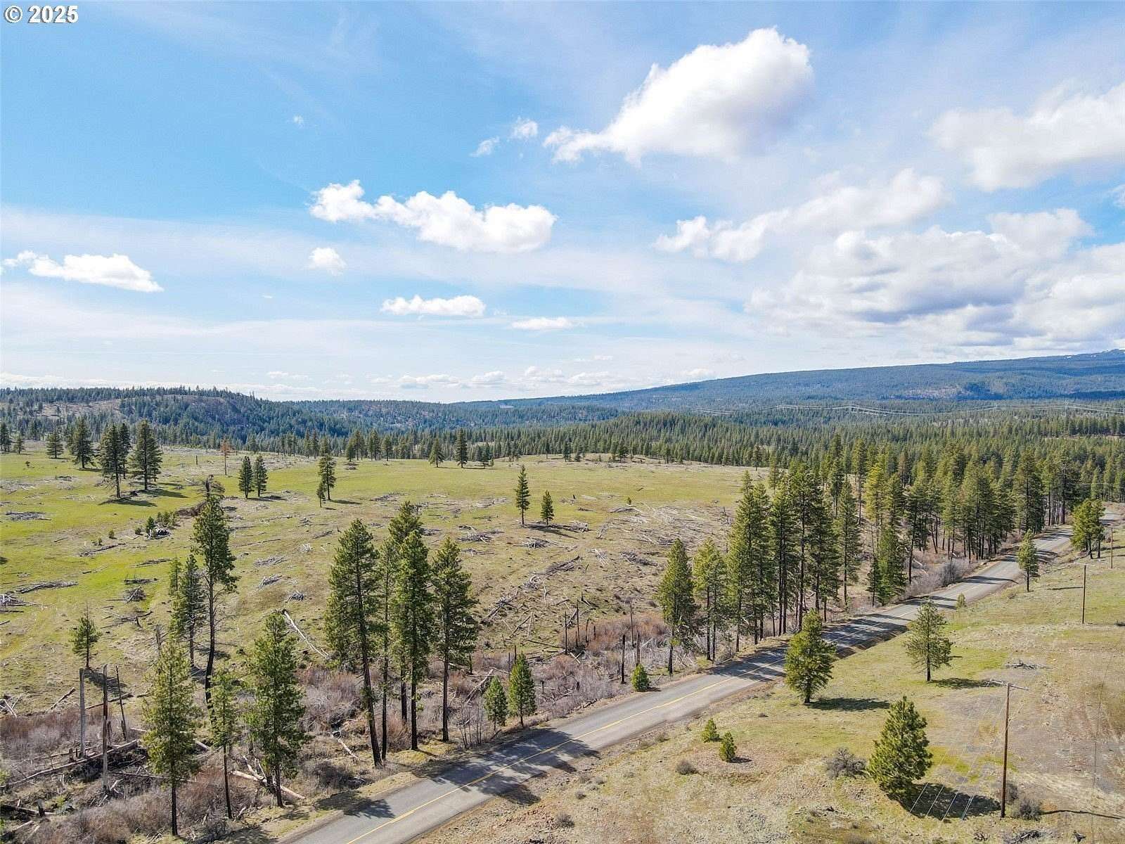 85.2 Acres of Land for Sale in Goldendale, Washington