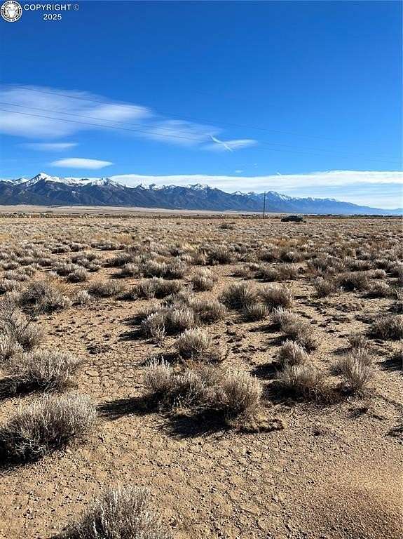 0.22 Acres of Residential Land for Sale in Moffat, Colorado