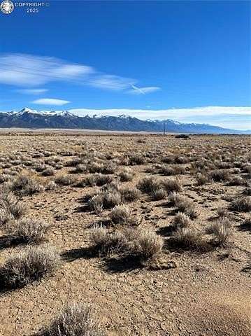 0.22 Acres of Residential Land for Sale in Moffat, Colorado