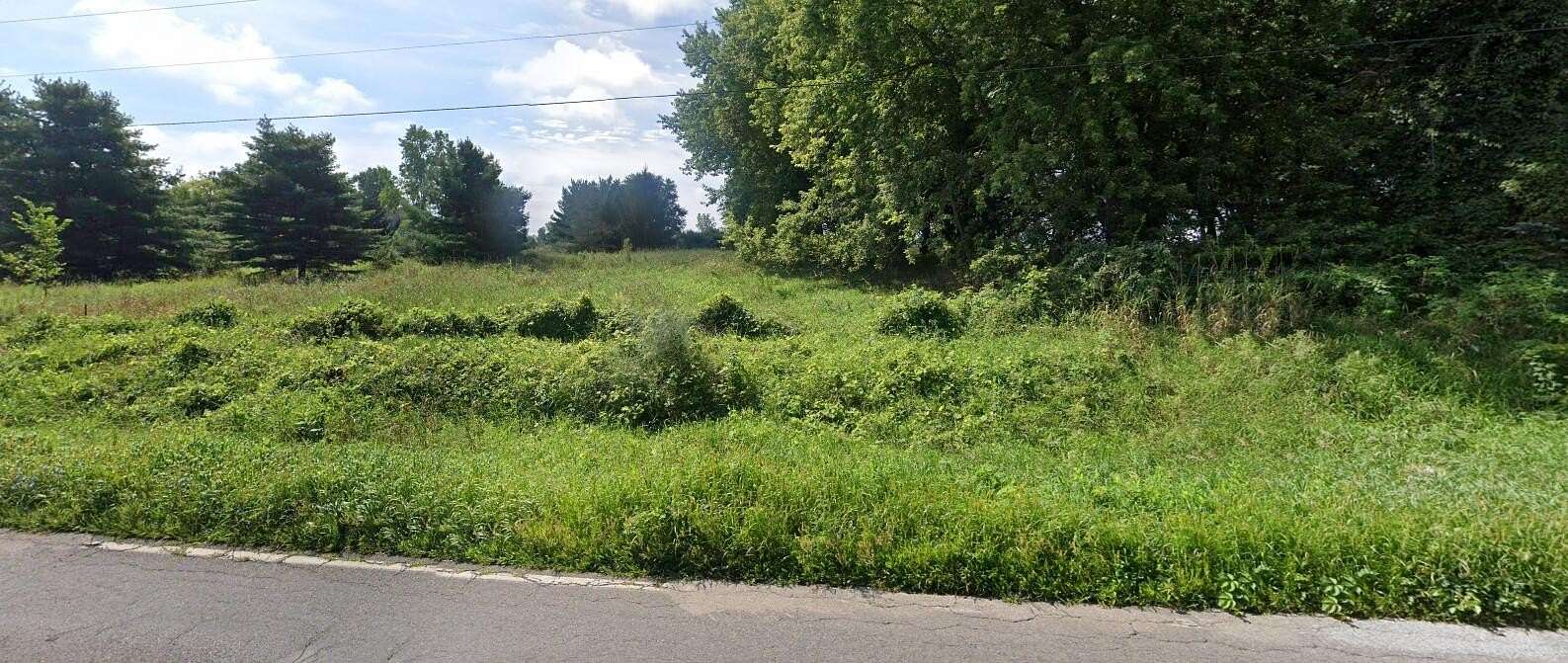 152 Acres of Land for Sale in Jackson, Michigan