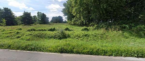 152 Acres of Land for Sale in Jackson, Michigan
