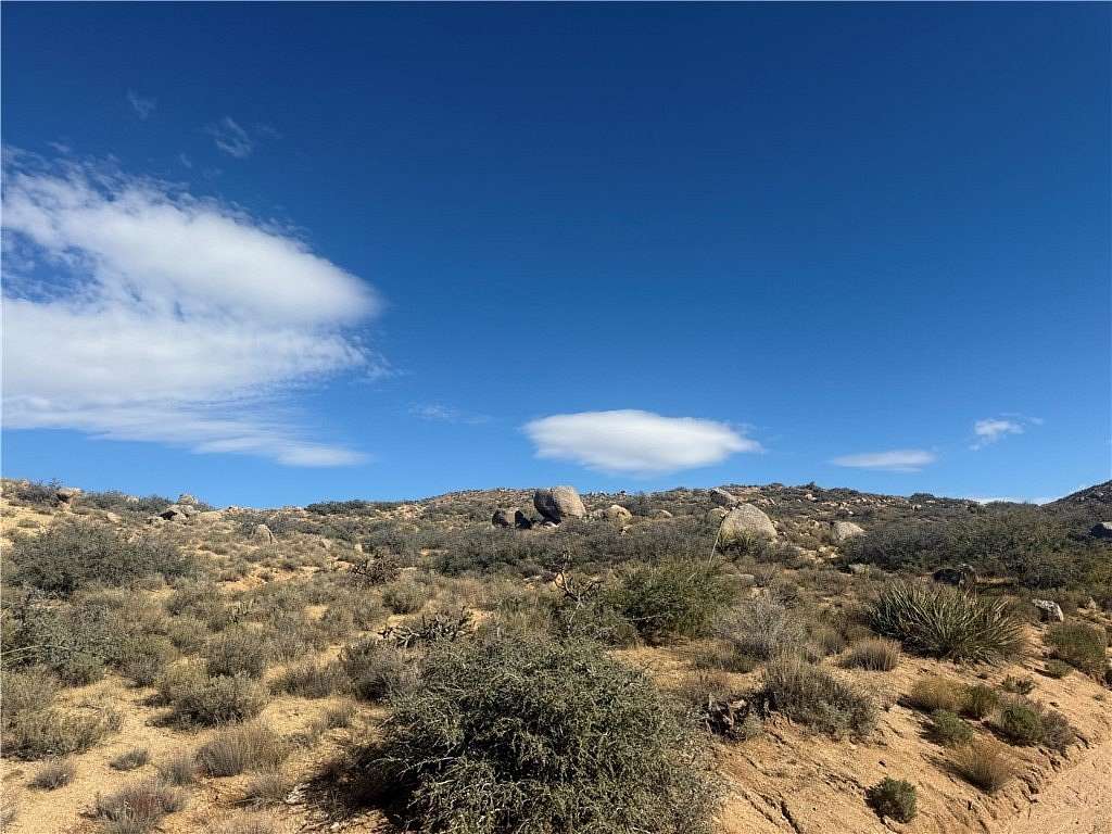 53.3 Acres of Recreational Land for Sale in Kingman, Arizona