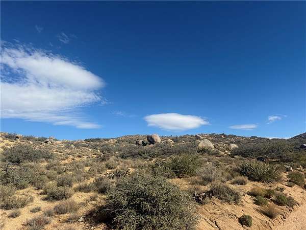 53.3 Acres of Recreational Land for Sale in Kingman, Arizona
