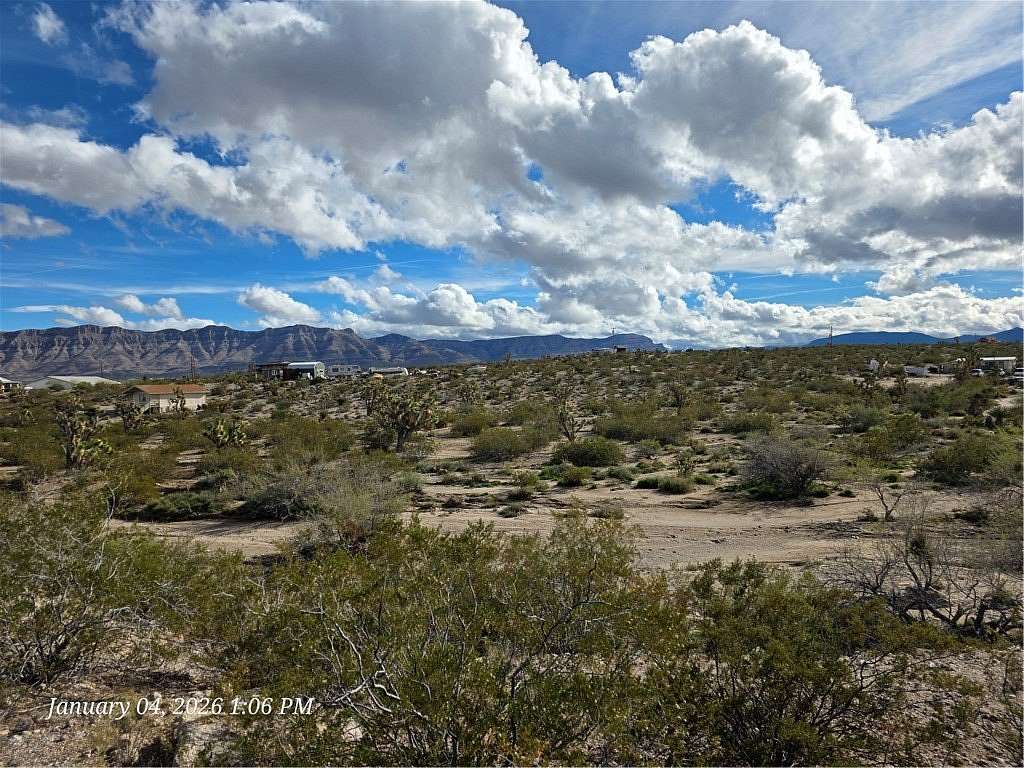 1 Acre of Mixed-Use Land for Sale in Meadview, Arizona