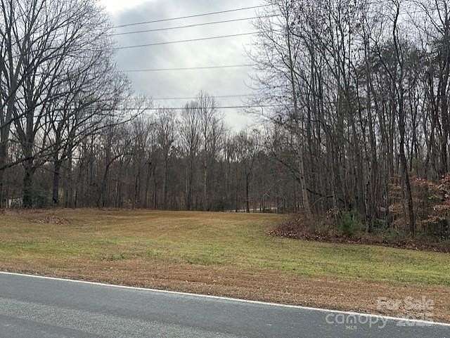 0.63 Acres of Residential Land for Sale in Sherrills Ford, North Carolina
