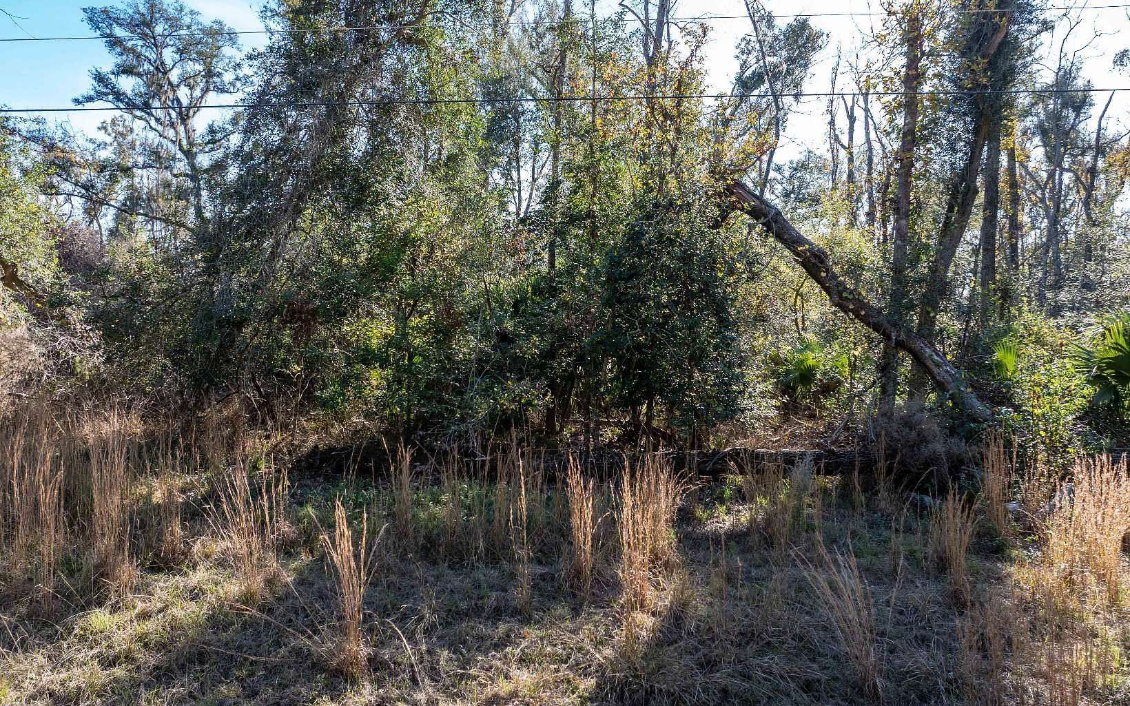 4 Acres of Residential Land for Sale in Live Oak, Florida