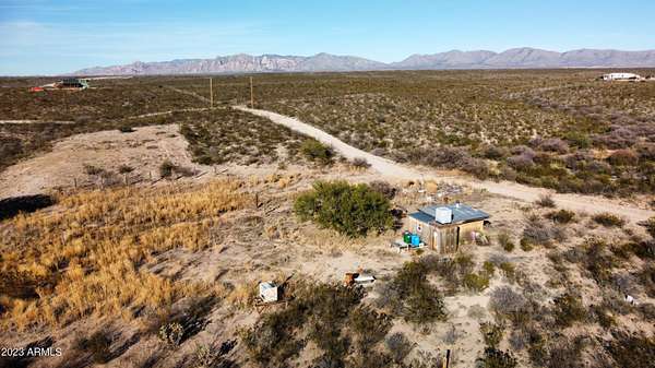 5 Acres of Residential Land for Sale in Tombstone, Arizona