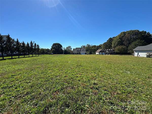 0.69 Acres of Mixed-Use Land for Sale in Statesville, North Carolina