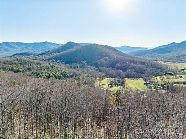3.57 Acres of Residential Land for Sale in Black Mountain, North Carolina