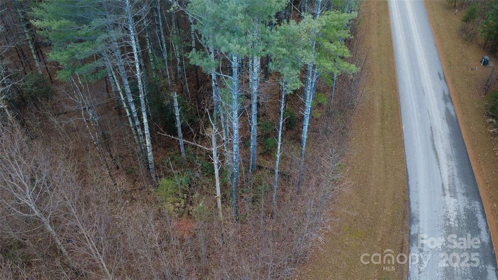 2.59 Acres of Residential Land for Sale in Nebo, North Carolina