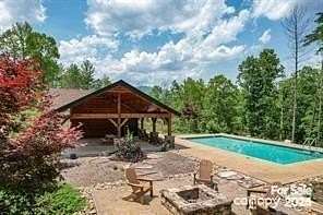 2.59 Acres of Residential Land for Sale in Nebo, North Carolina