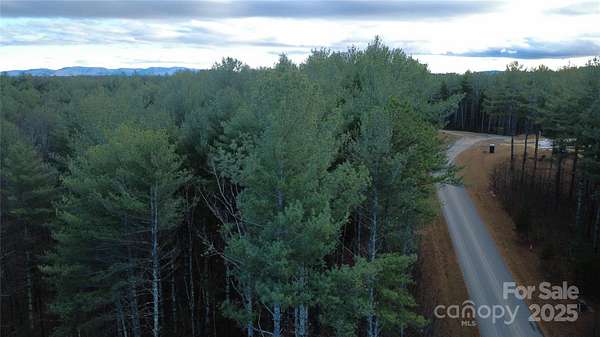 2.59 Acres of Residential Land for Sale in Nebo, North Carolina