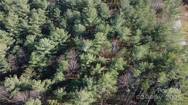 2.59 Acres of Residential Land for Sale in Nebo, North Carolina