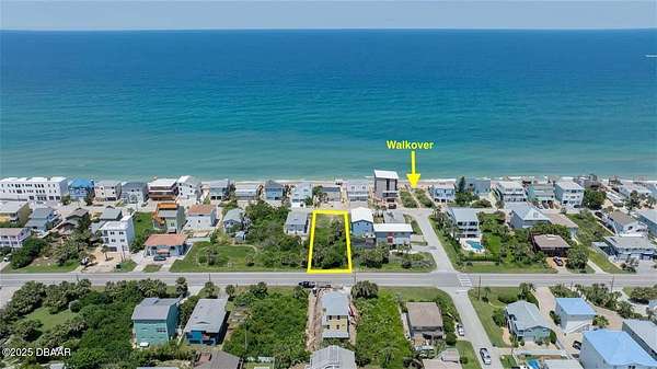 0.11 Acres of Land for Sale in New Smyrna Beach, Florida