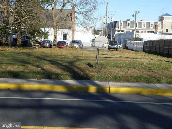 0.23 Acres of Land for Sale in Georgetown, Delaware