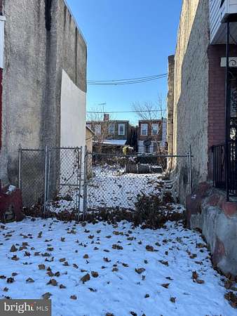 0.04 Acres of Land for Sale in Philadelphia, Pennsylvania