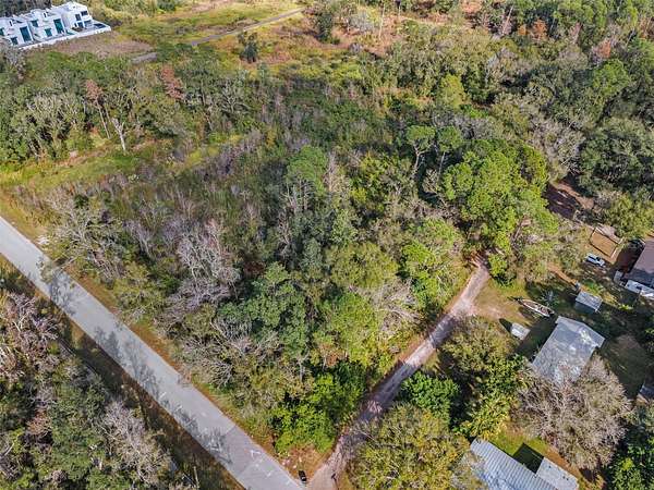 0.13 Acres of Residential Land for Sale in Tampa, Florida