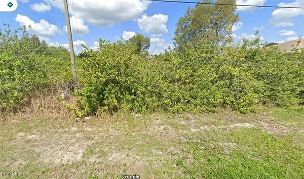 0.31 Acres of Land for Sale in Fort Myers, Florida