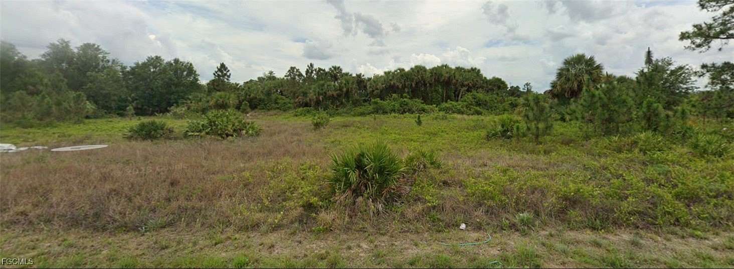 0.23 Acres of Land for Sale in Lehigh Acres, Florida