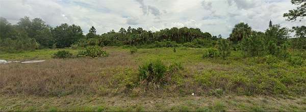 0.23 Acres of Land for Sale in Lehigh Acres, Florida