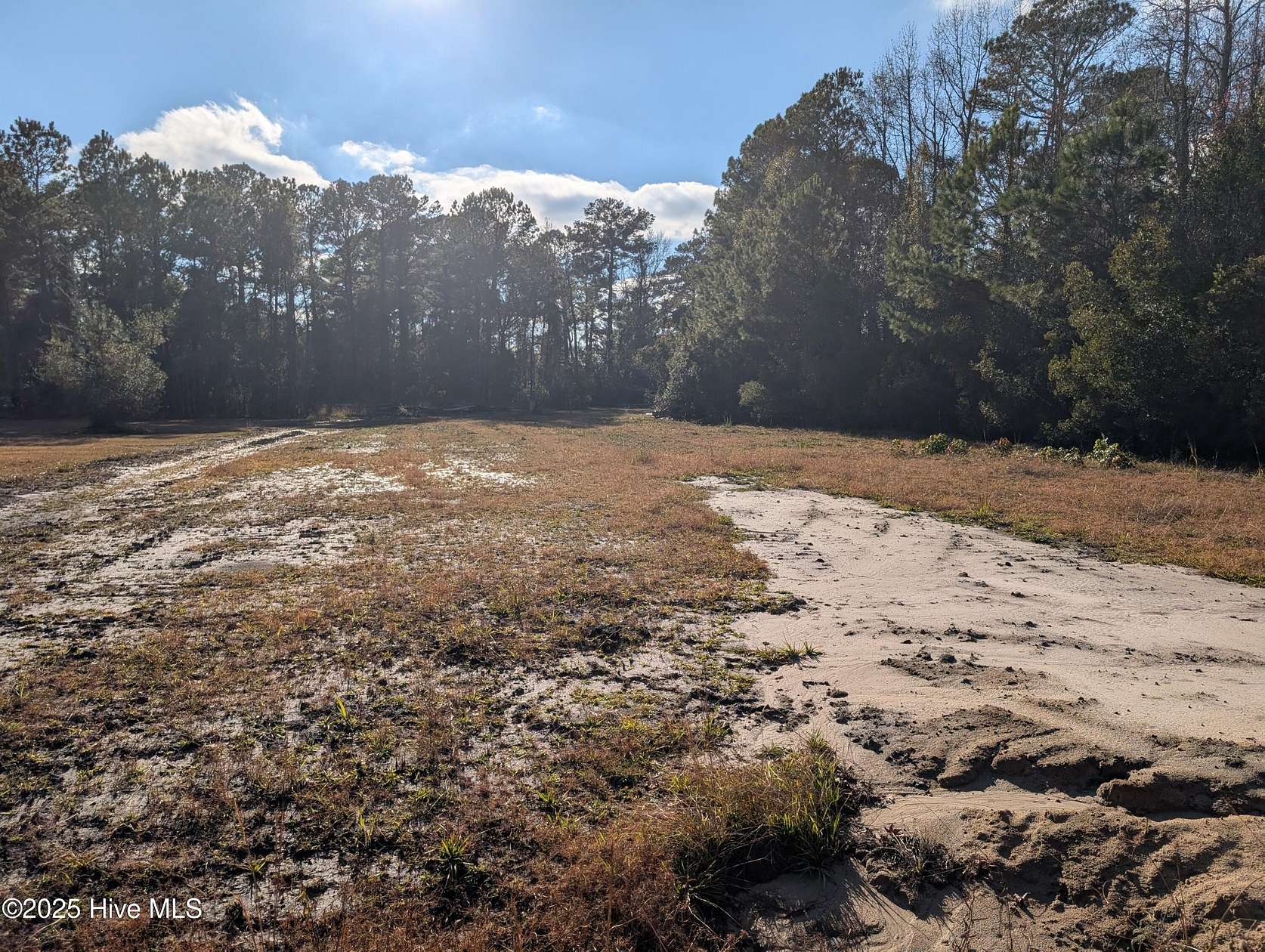 1 Acre of Residential Land for Sale in Jacksonville, North Carolina