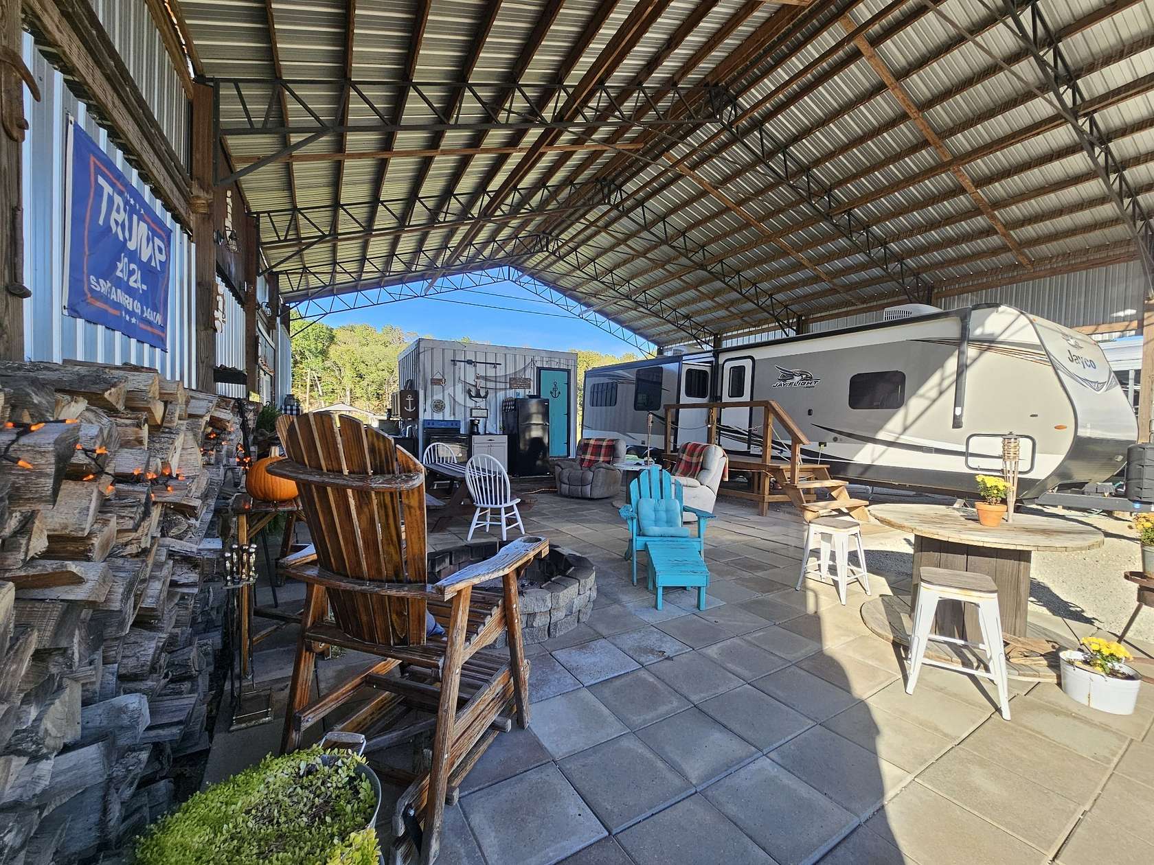 0.13 Acres of Residential Land for Sale in Clifton, Tennessee